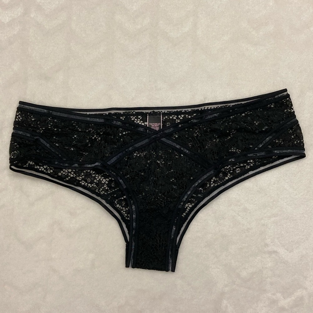 NIP VS Medium Sexy Panty